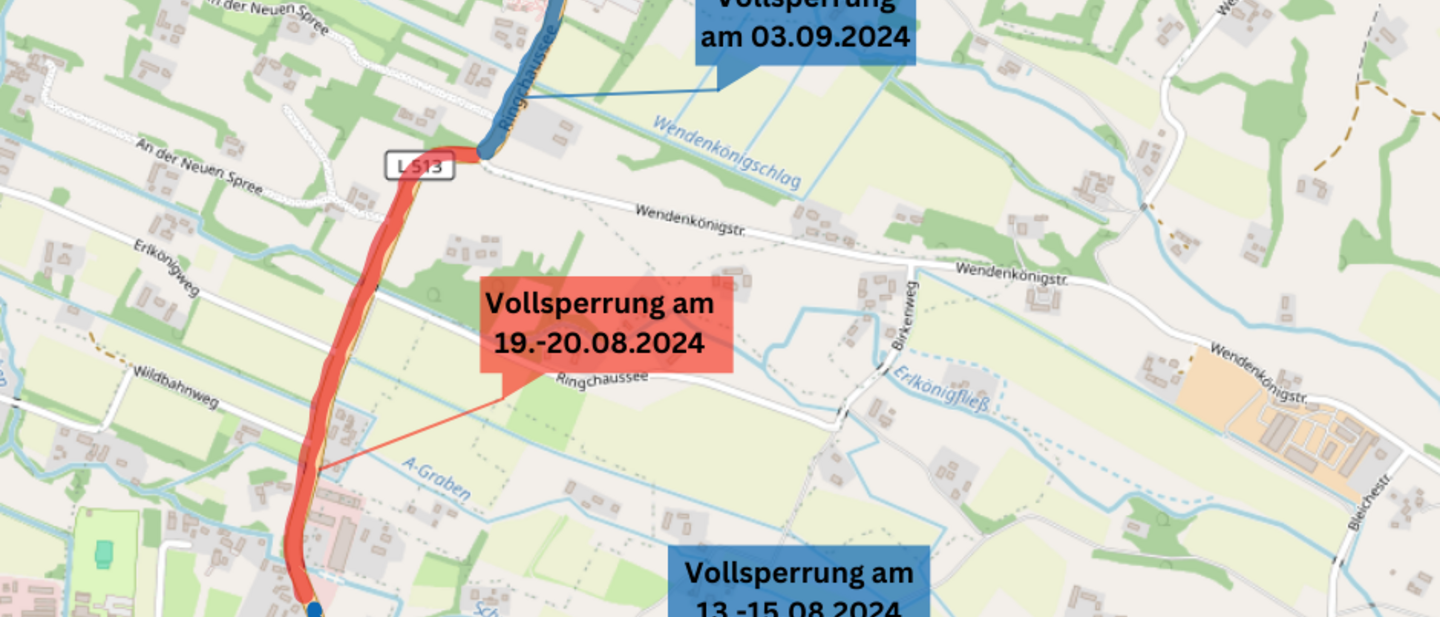 Touristinformation Burg Im Spreewald - Das Portal Für Ihre Reise Nach ...